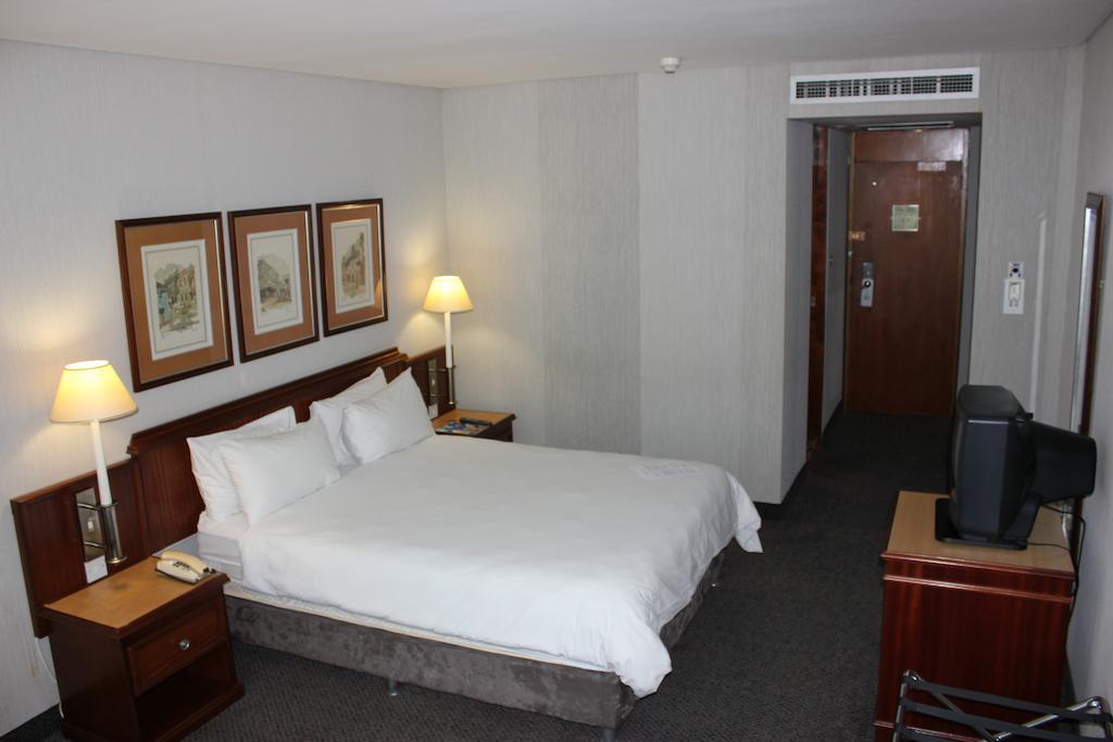 Hotel On St Georges Fokváros Kültér fotó