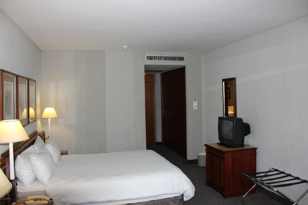 Hotel On St Georges Fokváros Kültér fotó
