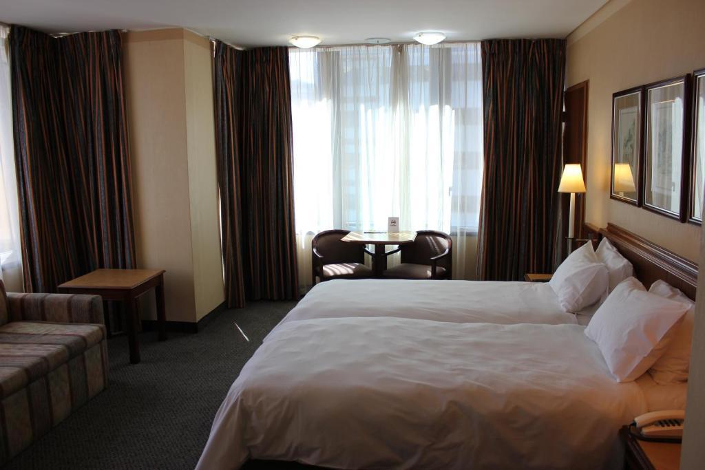 Hotel On St Georges Fokváros Kültér fotó